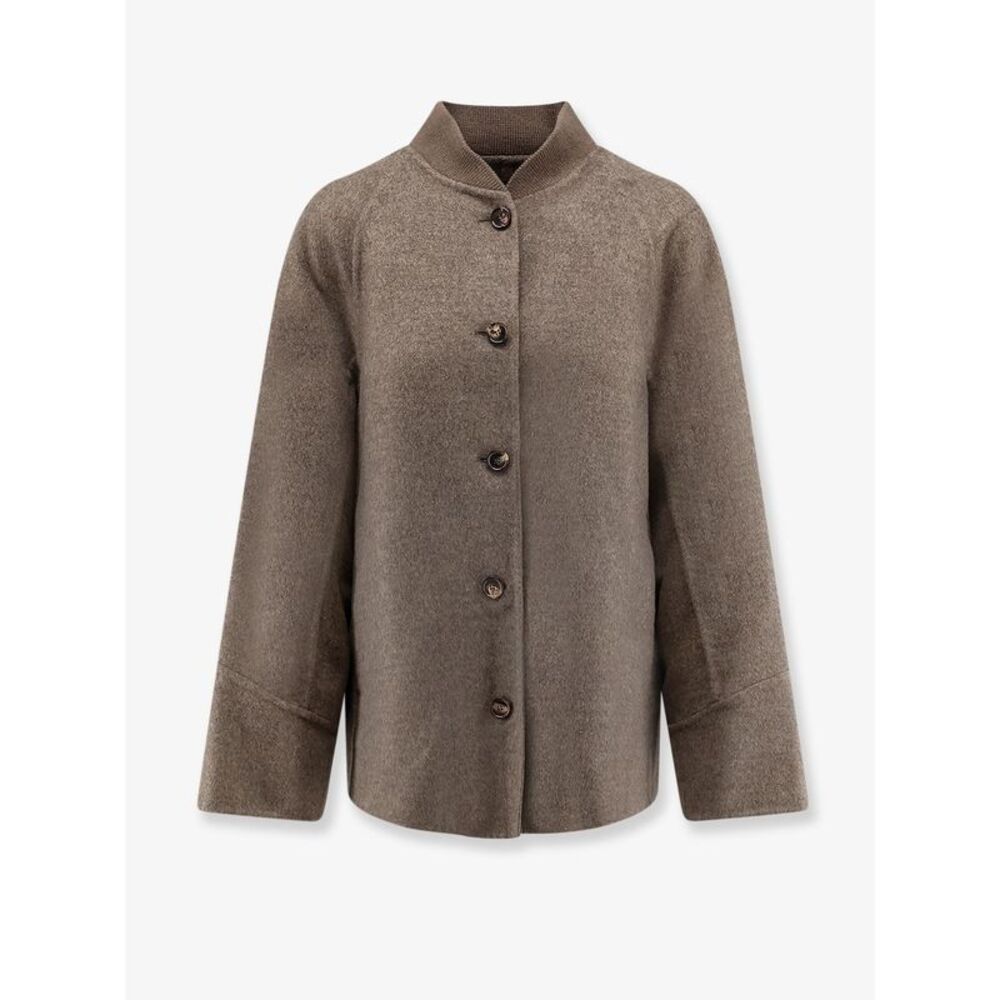 Loro Piana Women Dexton Cashmere Coat